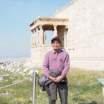 Acropolis Athens