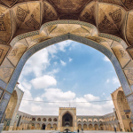 Tanah Puisi dan Istana : 7 tempat paling menarik di Iran 79 Iran
