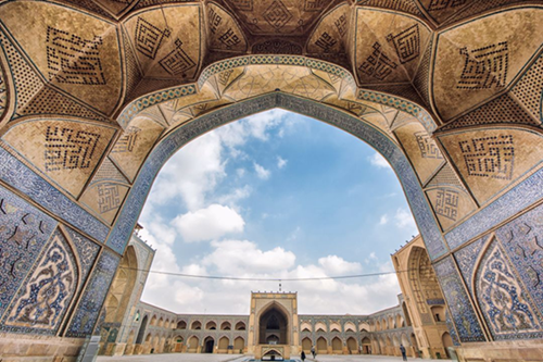 Iran