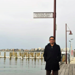 Perth Jetty