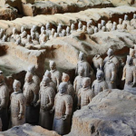 Meneroka Warisan Islam Silam : 6 Tempat di Xi'an yang Menyentuh Hati 78 Xian Tentera Terracota