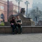 Muzium Egypt Kahirah