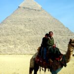 Piramid di Giza