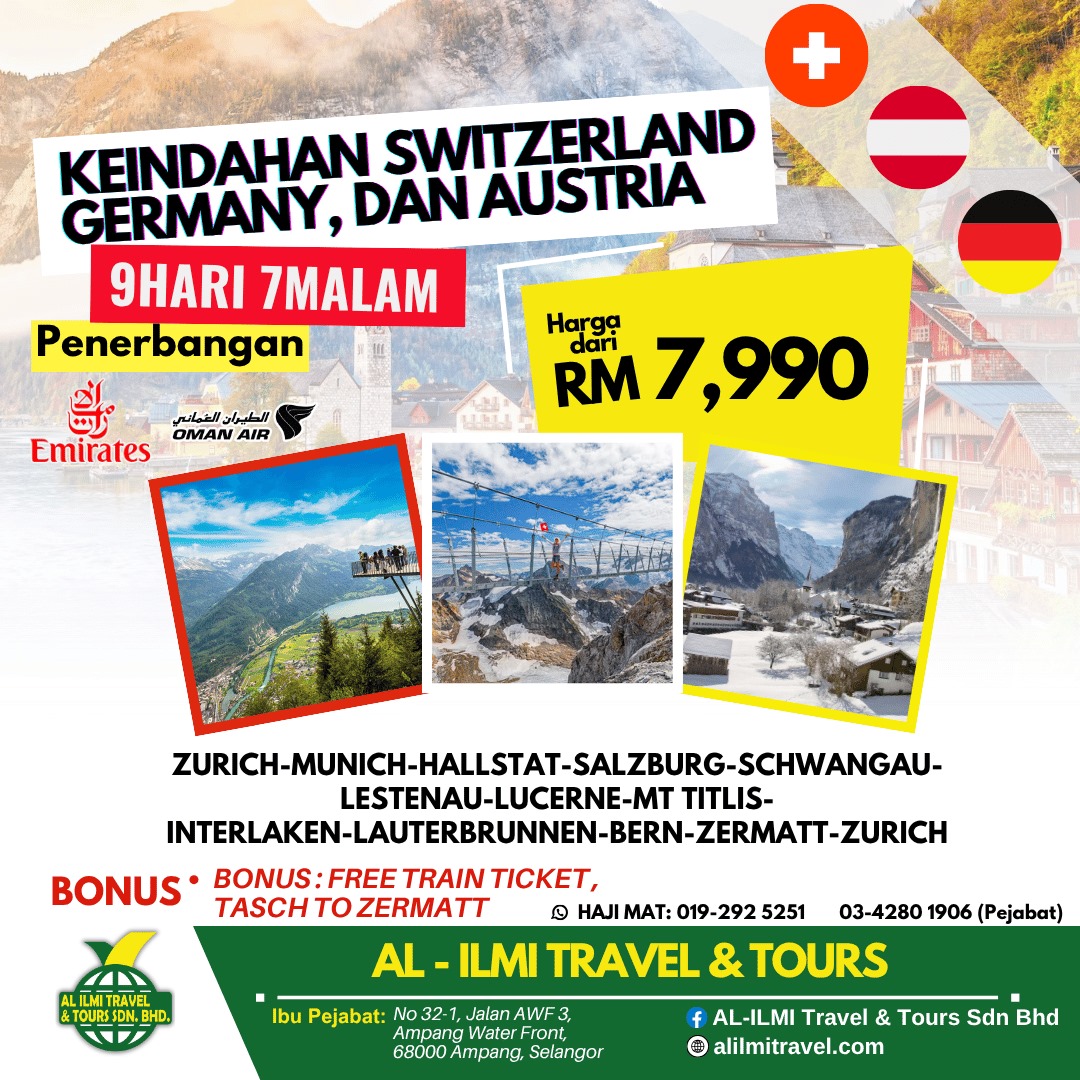 9H7MSWITZERLAND