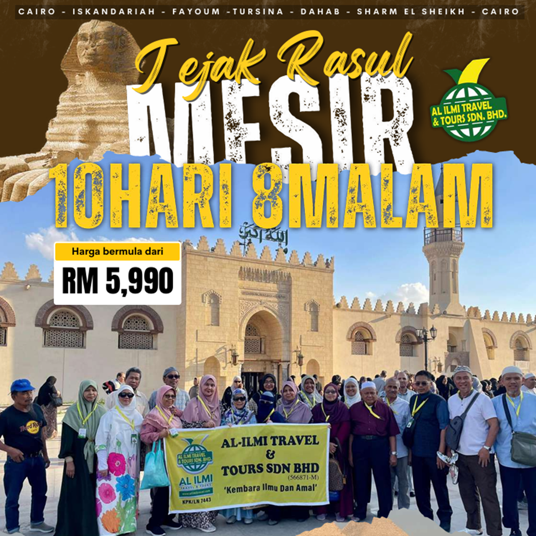 MESIR10H8MJEJAKRASUL